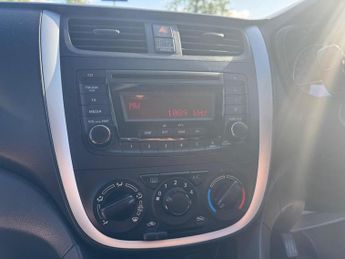 Suzuki Celerio 1.0 SZ4 AGS Auto Euro 6 5dr