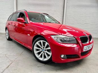 BMW 320 2.0 320d SE Business Edition Touring Euro 5 5dr