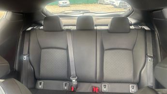 Toyota C-HR 1.8 VVT-h Excel CVT Euro 6 (s/s) 5dr