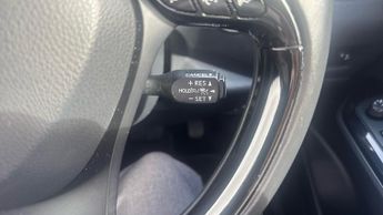 Toyota C-HR 1.8 VVT-h Excel CVT Euro 6 (s/s) 5dr