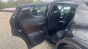 Toyota C-HR 1.8 VVT-h Excel CVT Euro 6 (s/s) 5dr