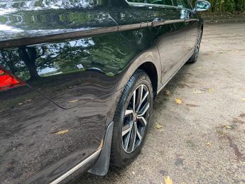 Volkswagen Passat 1.4 TSI 13kWh GTE DSG Euro 6 (s/s) 4dr