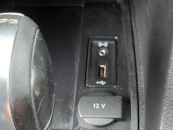 Volkswagen Caddy 1.4 TSI C20 BlueMotion Tech Trendline DSG SWB Euro 6 (s/s) 5dr