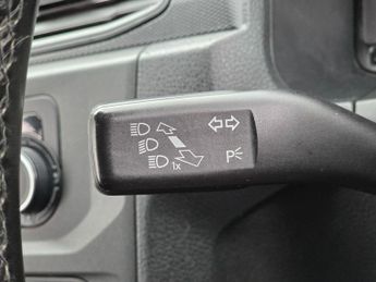 Volkswagen Caddy 1.4 TSI C20 BlueMotion Tech Trendline DSG SWB Euro 6 (s/s) 5dr