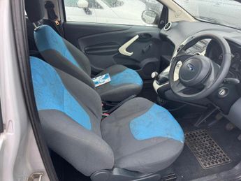 Ford Ka 1.2 Studio Euro 4 3dr