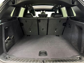 BMW iX3 iX3 M Sport