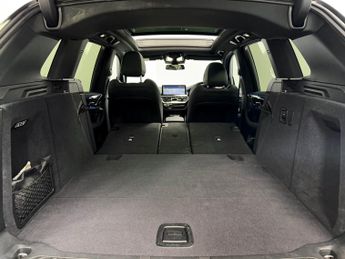 BMW iX3 iX3 M Sport