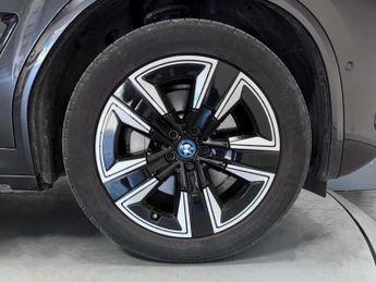 BMW iX3 iX3 M Sport