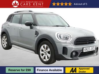 MINI Countryman Countryman Cooper Classic