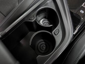 Kia Niro 64.8kWh 4 SUV 5dr Electric Auto (201 bhp)