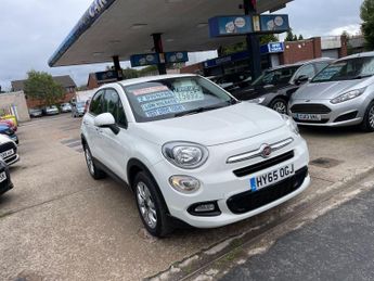 Fiat 500 1.4 MultiAir Pop Star Euro 6 (s/s) 5dr