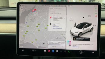 Tesla Model Y (Dual Motor) Long Range Auto 4WDE 5dr