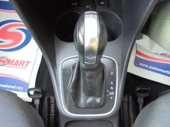 Volkswagen Polo 1.2 TSI BlueMotion Tech Match DSG Euro 6 (s/s) 3dr