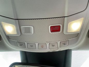 Ford Mondeo 2.0 TiVCT Titanium Edition CVT Euro 6 (s/s) 5dr