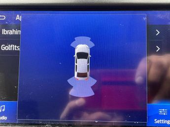 Ford Mondeo 2.0 TiVCT Titanium Edition CVT Euro 6 (s/s) 5dr