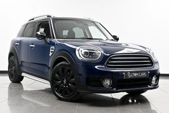 MINI Countryman 1.5 Cooper Euro 6 (s/s) 5dr