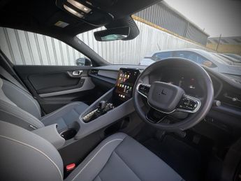 Polestar 2 EV FWD