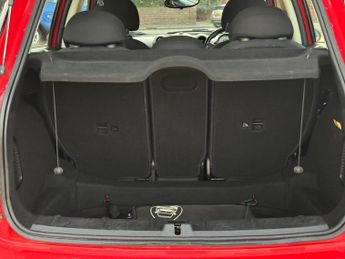 MINI Countryman 1.6 Cooper S Steptronic ALL4 Euro 5 5dr