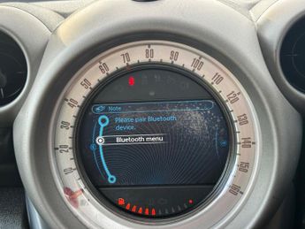 MINI Countryman 1.6 Cooper S Steptronic ALL4 Euro 5 5dr