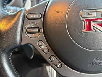 Nissan GT-R 3.8 V6 Premium Edition Auto 4WD Euro 5 2dr