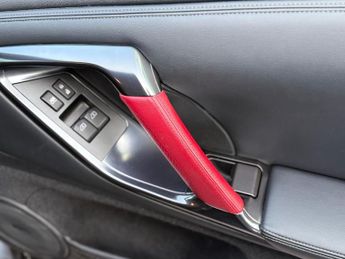 Nissan GT-R 3.8 V6 Premium Edition Auto 4WD Euro 5 2dr