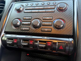 Nissan GT-R 3.8 V6 Premium Edition Auto 4WD Euro 5 2dr