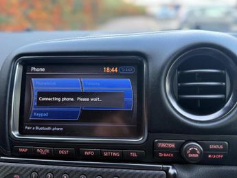 Nissan GT-R 3.8 V6 Premium Edition Auto 4WD Euro 5 2dr