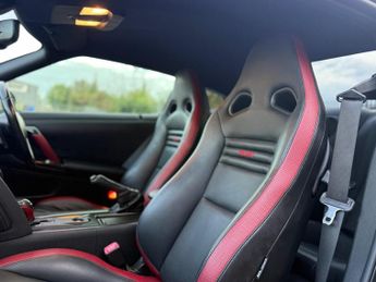 Nissan GT-R 3.8 V6 Premium Edition Auto 4WD Euro 5 2dr