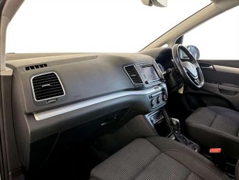 Volkswagen Sharan 1.4 TSI SE Nav DSG Euro 6 (s/s) 5dr