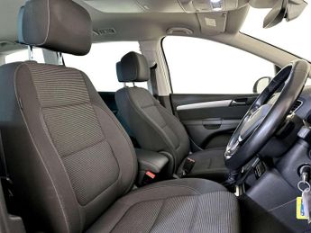 Volkswagen Sharan 1.4 TSI SE Nav DSG Euro 6 (s/s) 5dr