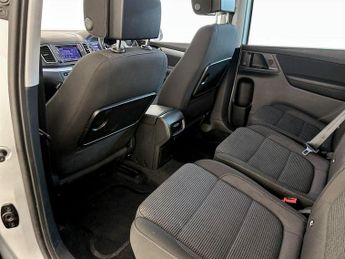 Volkswagen Sharan 1.4 TSI SE Nav DSG Euro 6 (s/s) 5dr