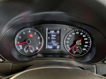 Volkswagen Sharan 1.4 TSI SE Nav DSG Euro 6 (s/s) 5dr