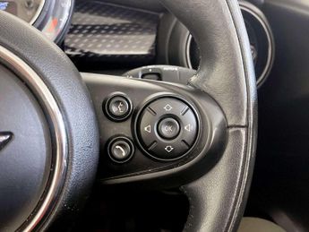 MINI Convertible 2.0 Cooper S Classic Euro 6 (s/s) 2dr