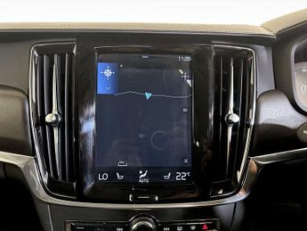 Volvo V90 Cross Country 2.0 D5 PowerPulse Pro Auto AWD Euro 6 (s/s) 5dr