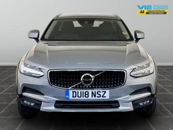 Volvo V90 Cross Country 2.0 D5 PowerPulse Pro Auto AWD Euro 6 (s/s) 5dr