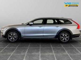 Volvo V90 Cross Country 2.0 D5 PowerPulse Pro Auto AWD Euro 6 (s/s) 5dr