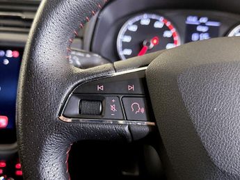 SEAT Ibiza 1.0 TSI FR Euro 6 (s/s) 5dr