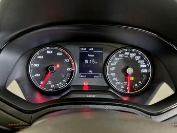 SEAT Ibiza 1.0 TSI FR Euro 6 (s/s) 5dr