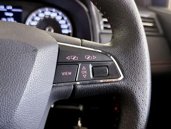 SEAT Ibiza 1.0 TSI FR Euro 6 (s/s) 5dr