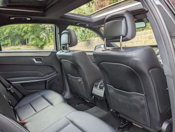 Mercedes-Benz E Class 2.1 E220 BlueTEC AMG Night Edition (Premium) G-Tronic+ Euro 6 (s