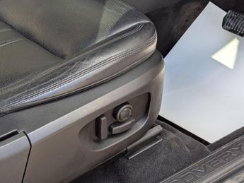 Land Rover Discovery Sport 2.0 TD4 Landmark Auto 4WD Euro 6 (s/s) 5dr