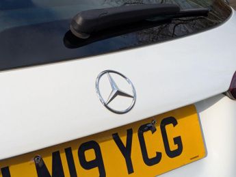 Mercedes-Benz A Class 1.5 A180d Sport 7G-DCT Euro 6 (s/s) 5dr
