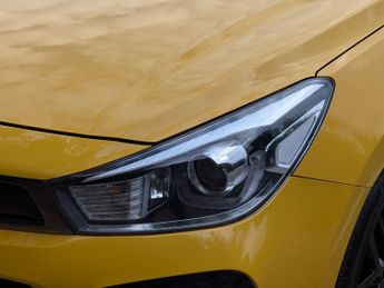 Kia Rio 1.0 T-GDi GT-Line DCT Euro 6 (s/s) 5dr