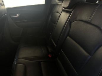Kia Niro 1.6 GDi 3 DCT Euro 6 (s/s) 5dr