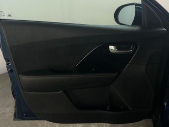 Kia Niro 1.6 GDi 3 DCT Euro 6 (s/s) 5dr