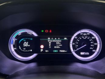 Kia Niro 1.6 GDi 3 DCT Euro 6 (s/s) 5dr
