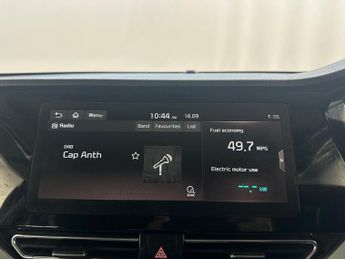 Kia Niro 1.6 GDi 3 DCT Euro 6 (s/s) 5dr