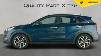 Kia Niro 1.6 GDi 3 DCT Euro 6 (s/s) 5dr