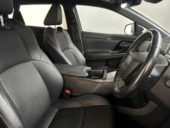 Toyota bZ4X 71.4kWh Vision Auto AWD 5dr (11kW OBC)