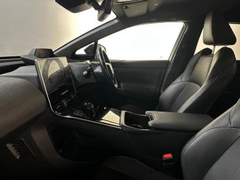 Toyota bZ4X 71.4kWh Vision Auto AWD 5dr (11kW OBC)